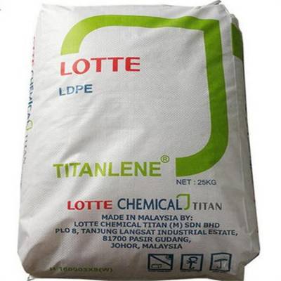 包装应用 LDPE LDF200YZ 乐天化学 热封性 食品接触合规