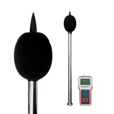 便携式噪音检测仪 30-130dB 东方鑫鸿 DF-ZYJ型 数显可存储