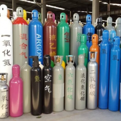 电子工业气体检测 组分分析机构 清析技术研究院