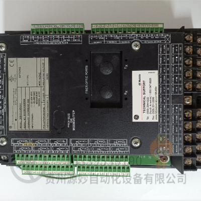 IC200UAL006 通用模块 控制器 卡件 DCS系统