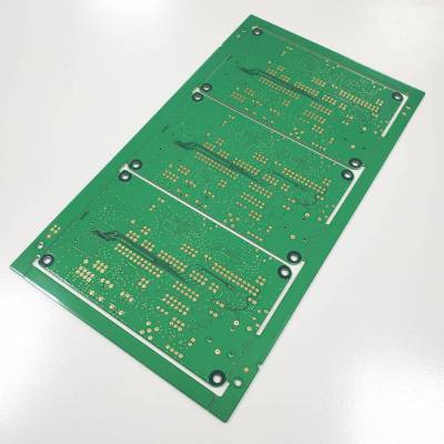 6层 HDI PCB-HDI PCB板-高多层HDI PCB板-HDI PCB