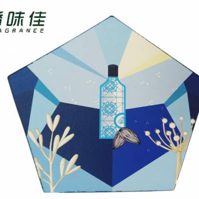 厂家定制 防水高温隔热软木杯垫 创意餐厅广告可循环使用定制LOGO