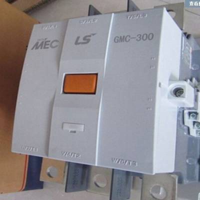 ԭװ*** LS(LG) GMC-300 Ӵ AC220V AC380V