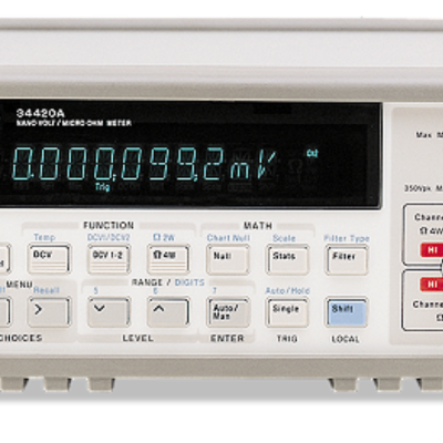 ۶Agilent 34420A ɷݳ34420A΢ŷ34420Añ