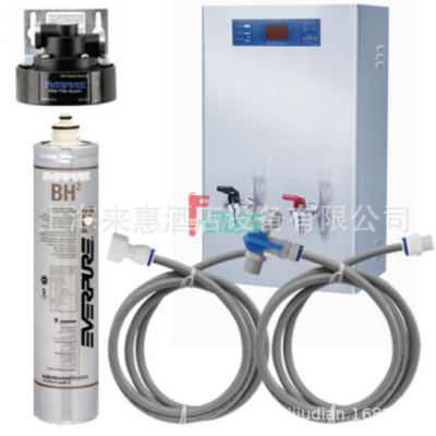 Boilmaster波尔特BM-10WDD-E双温饮水机 净水器 饮水机