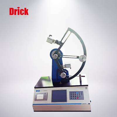 DRK108 按键款塑料薄膜撕裂度仪 山东厂家