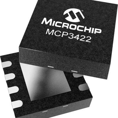 PIC MCU, ATMEL ARM, MICROSEMI代理,单片机@MCP3422A0-E/SN