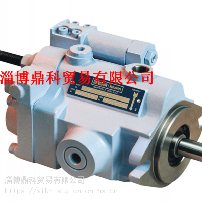 PARKER丹尼逊DEN***N授权代理商销售铸铁轴向柱塞泵PVT151L1EC04S00