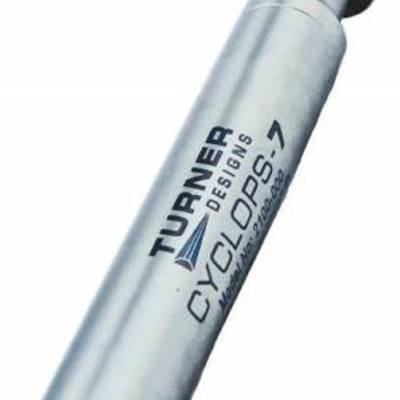 Turner Design荧光计仪器