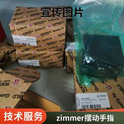 供应德国极马zimmer LBPS2502BS2-A 导轨钳制器