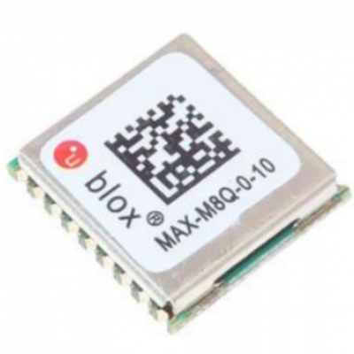 MAX-M8Q- 0-10ȫGPSģUBLOX˫ģλоƬ