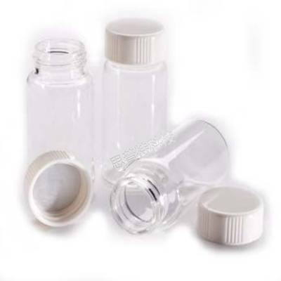 ڵ PE ҺƿECONO GLASS VIAL 20ML Ʒ6000097