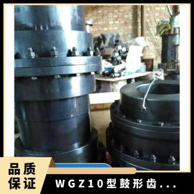 WGZ10ƶ͹γʽ 167mm 45000N.m ˼