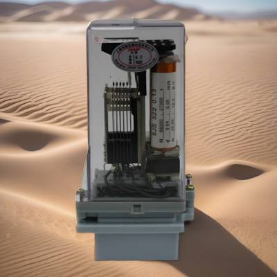 JOSEF约瑟 DX-111F信号继电器 110VAC 板前接线 动作速度快 整定直观