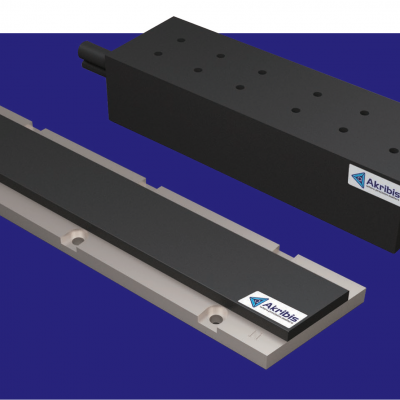 雅科贝思AKM系列 akribis有铁芯无刷直线电机