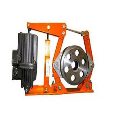 抱闸型号ywz5-315/80电力液压制动器推动器