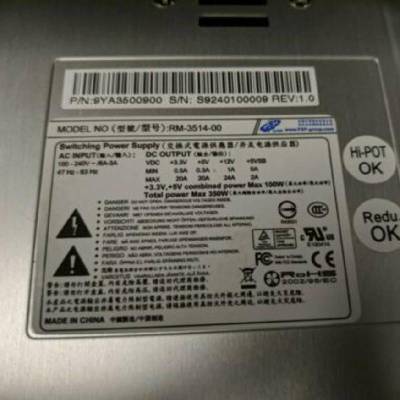 FSP400-70MP 400W ATX12V EXP12V ȫҽ豸Դ