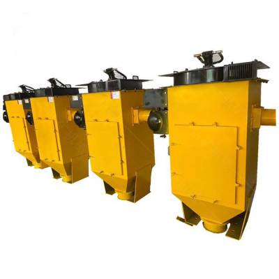 弘矿大功率潜孔除尘器 钻机吸尘设备 抑制粉尘的扩散