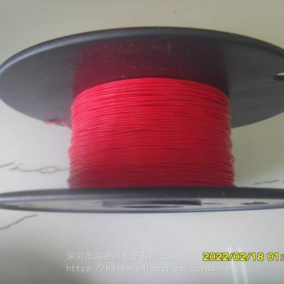 alpha wire6714 RD001 ɫ ETFE 20AWG 
