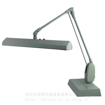 钻石分级 5500-7200K色温 钻石比色灯