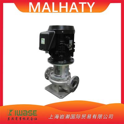 MALHATY丸八2PLC-16离心泵小型非防爆电机类型化学染色用