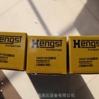 R928006915 2.0400 PWR3-A00-0-M 1002813B HENGST汉格斯特