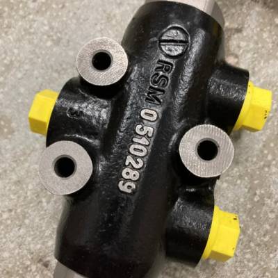 供应bucherhydraulics分流阀mtda08016r