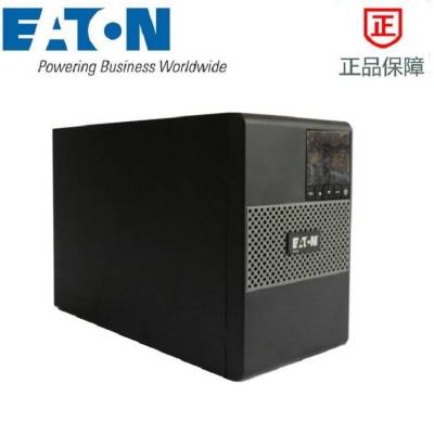 伊顿UPS电源DX1000CN单进单出1KVA/800W 高频在线式标机内置电池