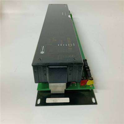 GE模块 WESDAC D20 A PLC/DCS系统模块 实货仓存稳定