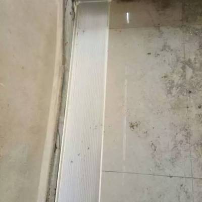 贵州省安顺市楼地面变形缝安装屋面变形缝