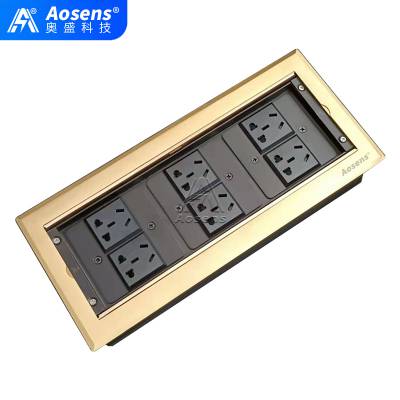 Aosensʢ AS-DY-38611T ʽ Դ Ϣ ռ