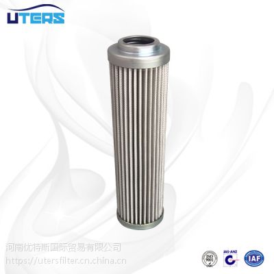 UTERS替代Dollinger不锈钢网滤芯3507603
