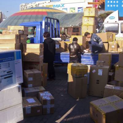 佛山顺德到廊坊6米8高栏车整车包车运输V