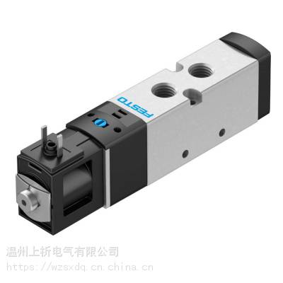  FESTO˹еMHE3 MHE2-M1H-3/2O-196150 196133 5