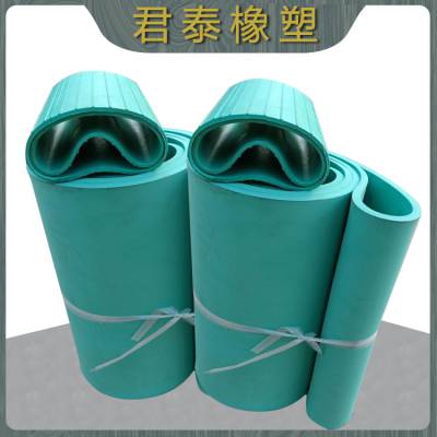 酒店食堂商用切菜機(jī)附件 切絲丁塊機(jī)皮帶 廠家可定做