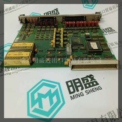 IS210DTURH1AI/O板长期供应工控PLC系统自动化设备