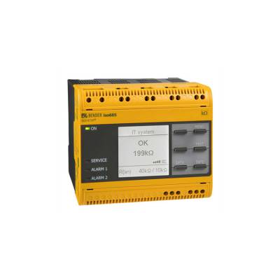 BENDERԵ***HR685W