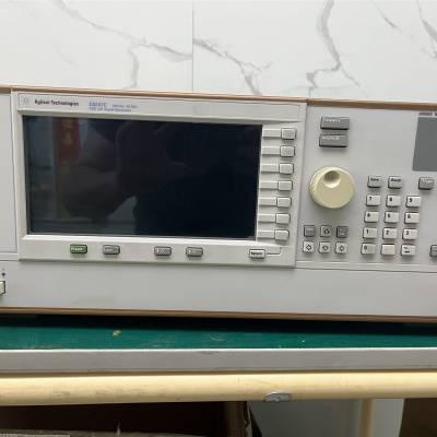 ***Agilent 4287A LCR