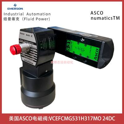VCEFCMG531H317MOȦѹ24DC˹ASCOŷ
