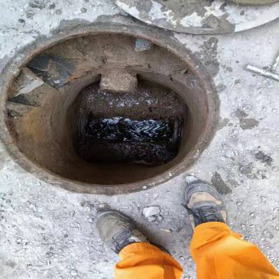 光明沉淀池清底 管道清洗 抽沉淀池供应商