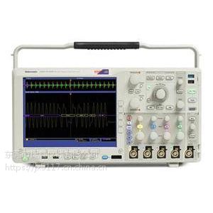 Tektronix 回收 DPO4104B 数字荧光示波器