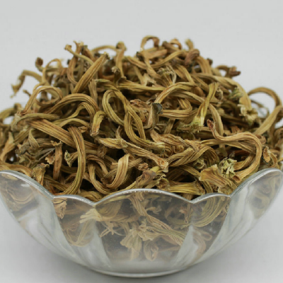 中药材苦丁香功效作用小山萝卜龙喳口叉头草蛾子草杨梅蒜羊奶草野苦麻