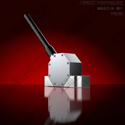 德国-LENORD BAUER GEL208-V-00050G040 进口型编码器