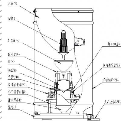 【中西syh供型号:ys155-jd05 库号:m52812翻斗式雨量计】价格_厂家 - 