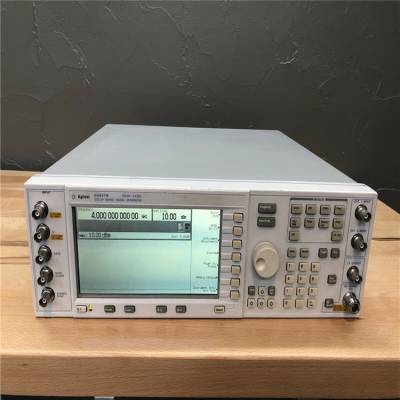 安捷伦Agilent N5182A信号发生器数字N5181A