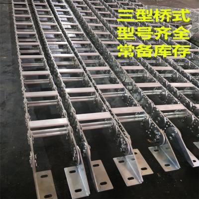 雅安钢制拖链2023实时资讯，上海钢制拖链65