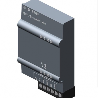 西门子S7-1200plc 数字量 I/O模块 6ES7223-0BD30-0XB0 全国总代理