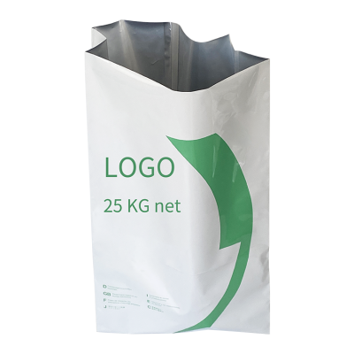 用于工程塑料、树脂类、尼龙粒子的25KG重包袋