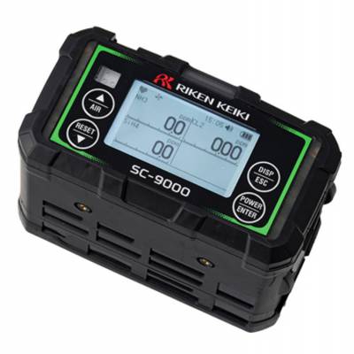 RIKEN KEIKIм Яʽ඾ SC-9000