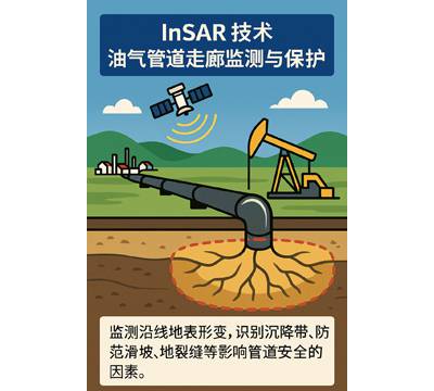 InSAR˾ ǵңпƼӦ